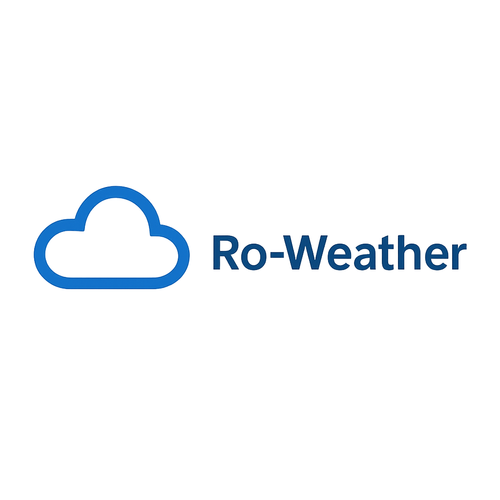 Ro-Weather